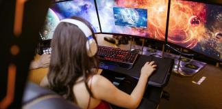 La industria de los videojuegos crece en México con 70 millones de gamers