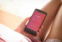 Instagram desactiva las capturas de pantalla de fotos para luchar contra chantaje sexual