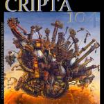 La Cripta - Sa. 12 Oct 2024