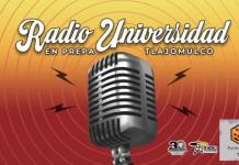 Punto Cinco - Mi. 17 Oct 2024 - Desde el Auditorio Frida Kahlo de la Prepa Regional de Tlajomulco que cumple 30 años