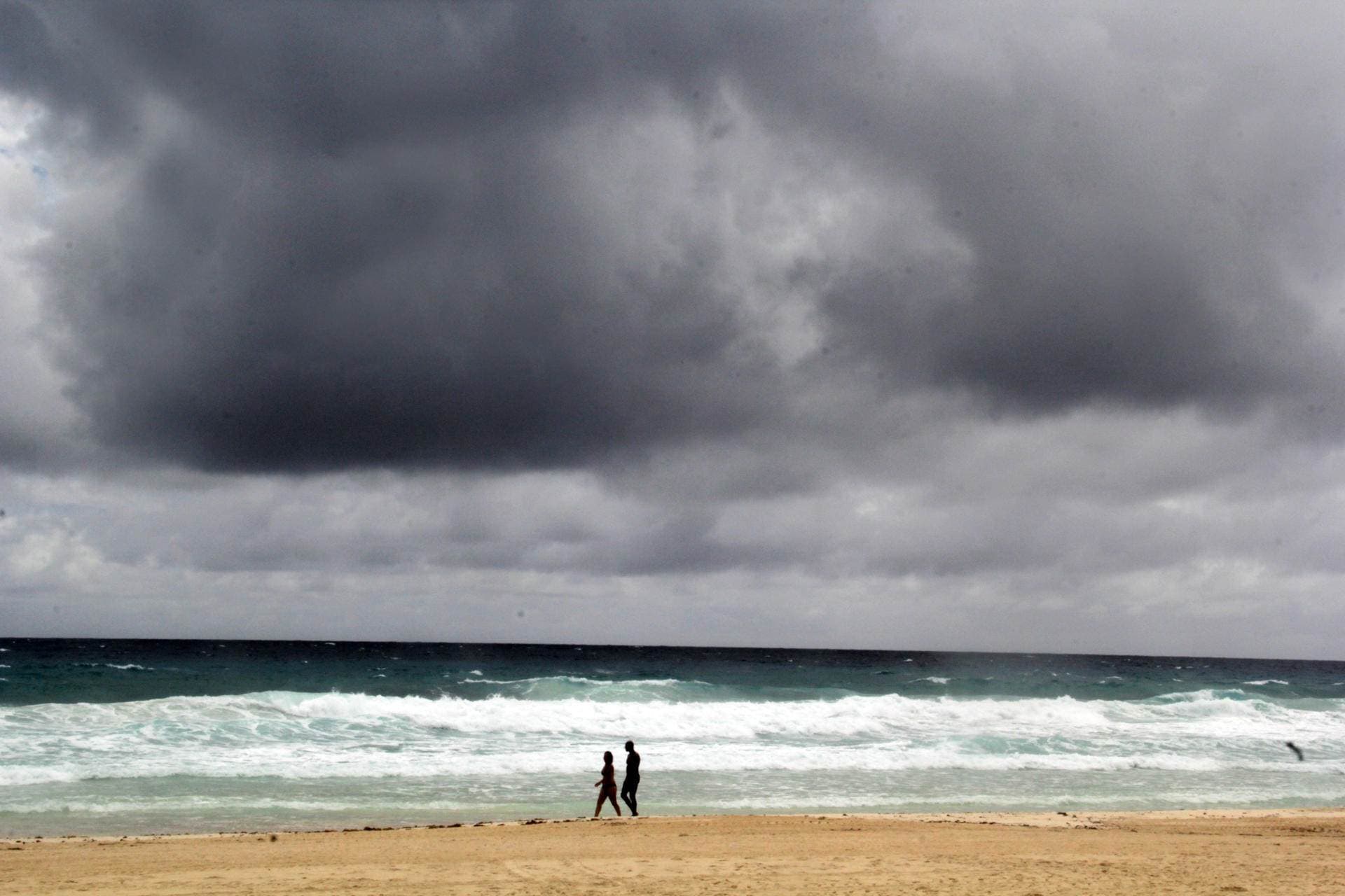 Los ciclones mediterráneos están detrás de las inundaciones más destructivas de la región