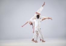 La compañía de Danza contemporánea VAYA Art of Human Movement se presentará en Guadalajara