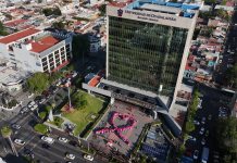 UdeG emprende campaña contra el cáncer de mama entre mujeres y hombres