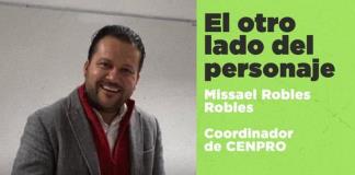 Audiocracia - Vi. 18 Oct 2024 - Con Missael Robles Robles