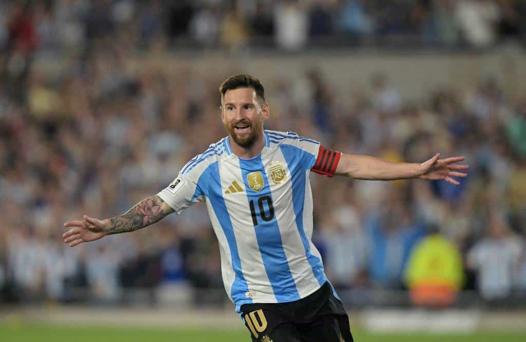 Siete hechos que dejó la eliminatoria sudamericana para el Mundial de 2026