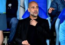 No he tomado una decisión, dice Guardiola sobre su futuro en el City