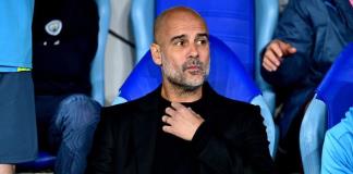 No he tomado una decisión, dice Guardiola sobre su futuro en el City