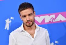 La novia de Liam Payne dice sentirse completamente perdida tras la muerte de su ángel