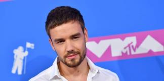 La novia de Liam Payne dice sentirse completamente perdida tras la muerte de su ángel