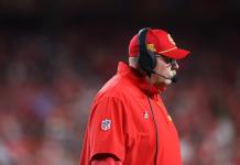 Andy Reid, Chiefs, y Sean Payton, Broncos, los entrenadores mejor pagados de NFL