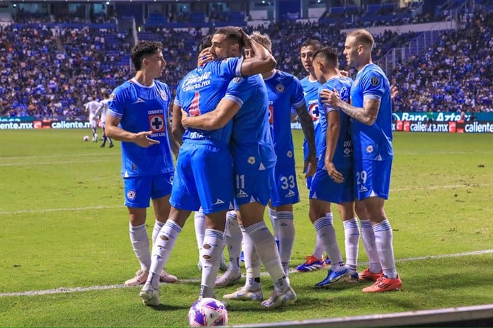 El América de Jardine afronta partido clave ante el Tijuana de Osorio