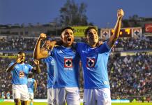 El líder Cruz Azul recibe al Juárez FC en la jornada 13