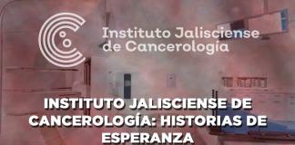 Instituto Jalisciense de Cancerología: Historias de Esperanza - El Expresso de las 10 - Lu. 21 Octubre 2024