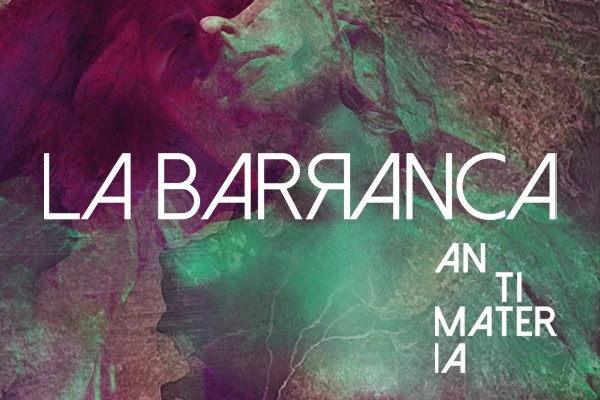 “Antimateria”, el nuevo álbum de la banda La Barranca que presentarán en el Conjunto Santander