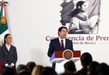 México presenta un programa de salud para prohibir la comida chatarra en las escuelas