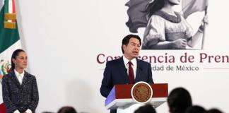 México presenta un programa de salud para prohibir la comida chatarra en las escuelas