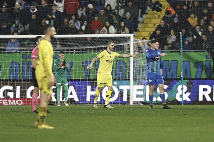 Leonardo Bonucci entra en el equipo técnico de la selección italiana