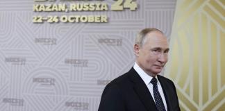 Putin afirma que las relaciones de EEUU con Rusia dependerán de Washington tras las elecciones