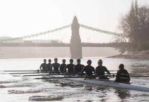 Chanel, nuevo patrocinador de la regata Oxford-Cambridge