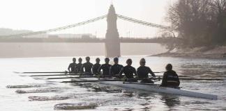 Chanel, nuevo patrocinador de la regata Oxford-Cambridge