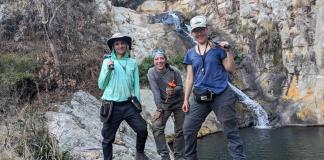 El choque de un meteorito del tamaño de cuatro Everest pudo favorecer la vida en la Tierra.