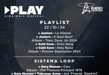 Play - Ma. 22 Oct 2024