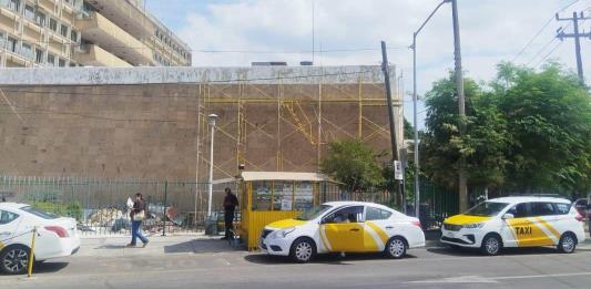 Tras derrumbe en clínica del IMSS, Protección Civil sugiere evaluación estructural de todo el edificio