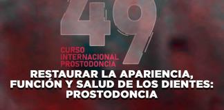 Restaurar la apariencia función y salud de los dientes: Prostodoncia - El Expresso de las 10 - Ma. 22 Octubre 2024