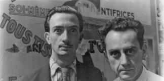 Psiquiatras analizan el genio artístico de las obras de Dalí, Picasso y Buñuel