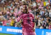 Leo Messi, mejor jugador de octubre en la MLS y estrella de TikTok en playoffs