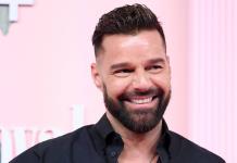 Ricky Martin critica corrupción del gobernante PNP y defiende la Alianza en Puerto Rico