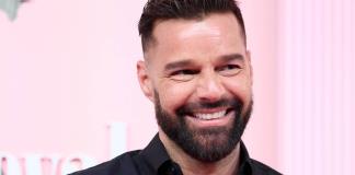 Ricky Martin critica corrupción del gobernante PNP y defiende la Alianza en Puerto Rico