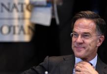 Rutte dice que Turquía es muy importante para la OTAN pese a su acercamiento a los BRICS