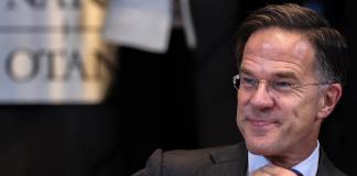 Rutte dice que Turquía es muy importante para la OTAN pese a su acercamiento a los BRICS