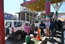 Bolivia, semiparalizada por los cortes de vías de seguidores de Morales