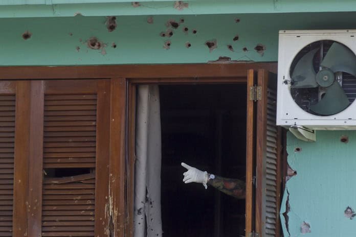 Hombre secuestra a su familia y mata a su padre y hermano en sur de Brasil