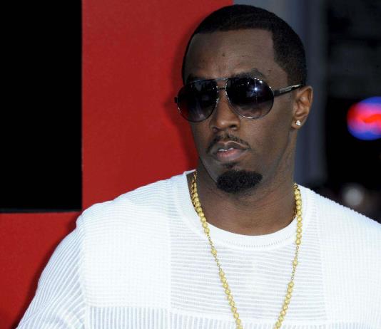 Trasladan a Diddy Combs de prisión para cumplir su sentencia en EEUU