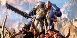 Warhammer 40K: Space Marine 2 expandirá su historia en Secret Level de Amazon