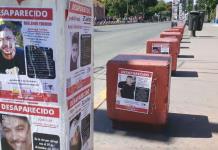 Suspenden búsqueda de personas desaparecidas en Tlajomulco