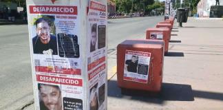 Jalisco cierra con el menor número de personas localizadas desde 2018