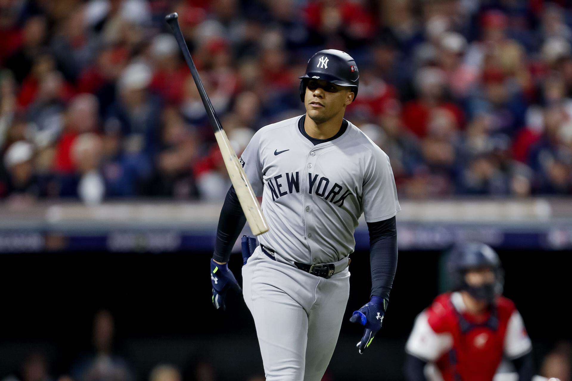 Ohtani, Judge, Soto... la batalla de cañoneros del duelo Dodgers-Yankees