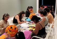 El MUSA impulsa la creatividad por el Día de Muertos con sus talleres de “Catrinas en verso”