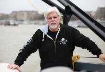 El activista ecologista Paul Watson seguirá detenido en Groenlandia