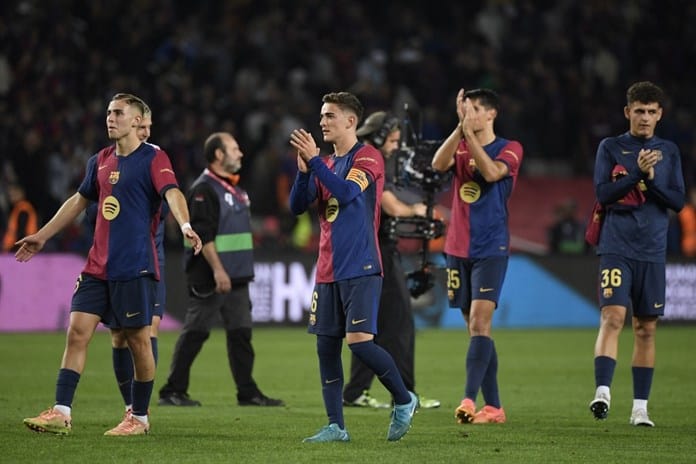 Real Madrid-Barça, primer Clásico de la era Mbappé-Yamal.