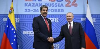 Venezuela denuncia agresión y veto de Brasil para su ingreso a los BRICS