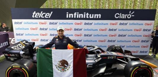 F1: Checo Pérez y Colapinto darán la cara por Latinoamérica en el GP de México