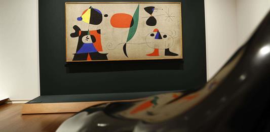 Un jardín gratuito con esculturas de Picasso abrirá en París en 2030