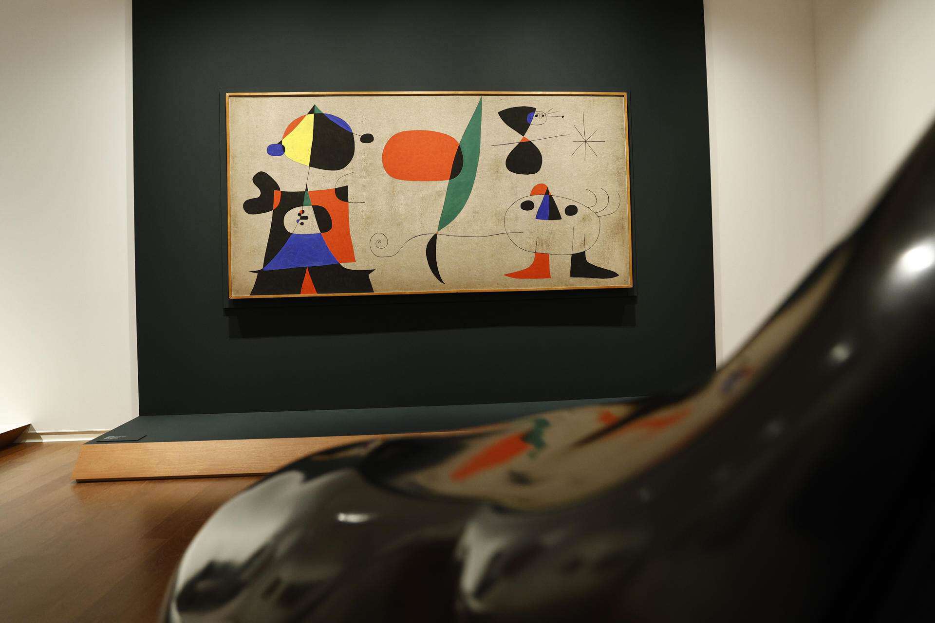 El British Museum muestra a Picasso en una faceta menos conocida como grabador