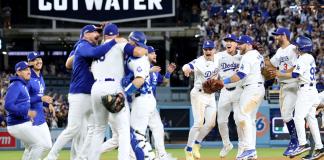 Yankees contra Dodgers: una Serie Mundial de poder a poder