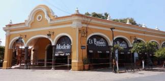 Tlaquepaque busca reabrir El Parián para las festividades por Día de Muertos